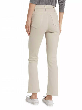 Mother - Hustler Flood Crop Jeans