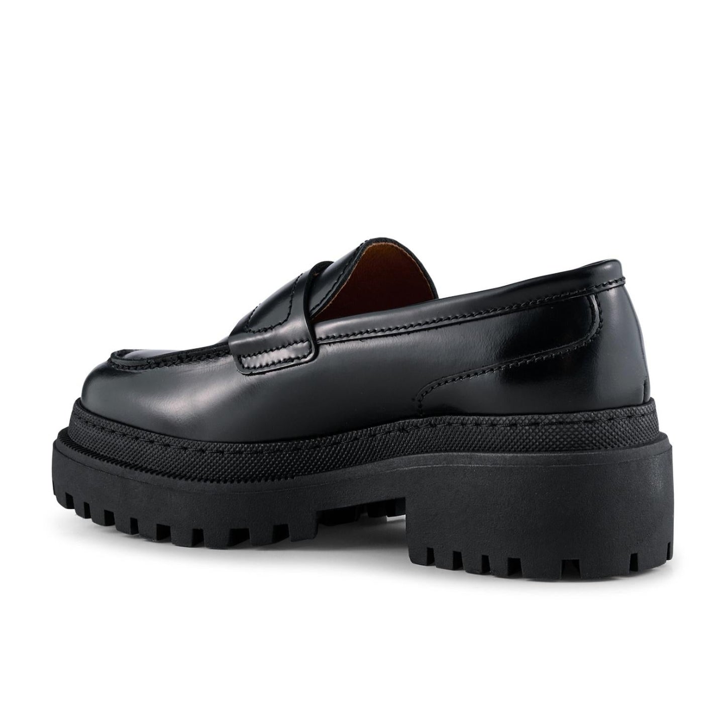 Shoe The Bear - IONA SADDLE LOAFER