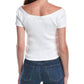 Nation Ltd - Alessia Rivera Top