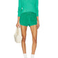 Bobi - Drawstring Dolphin Short