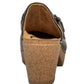 Aetrex - Women's Corey Clog Heel