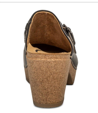 Aetrex - Women's Corey Clog Heel