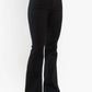 Judy Blue - Tummy Control Cut Hem Flare Jean