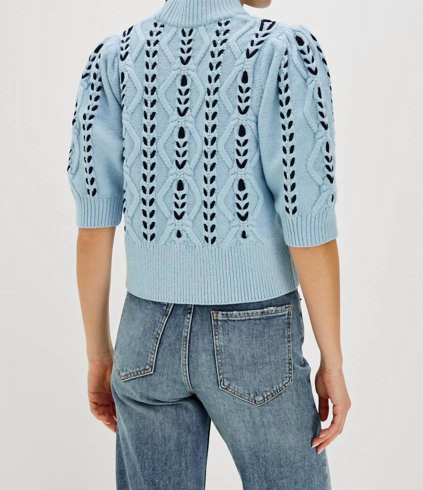 Rails - Women's Addy Sweater