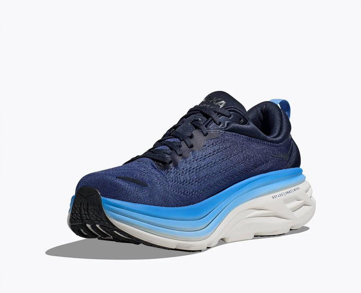 Hoka - Men's Bondi 8 Running Shoes