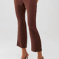 Amanda Uprichard - Paris Low Rise Pant