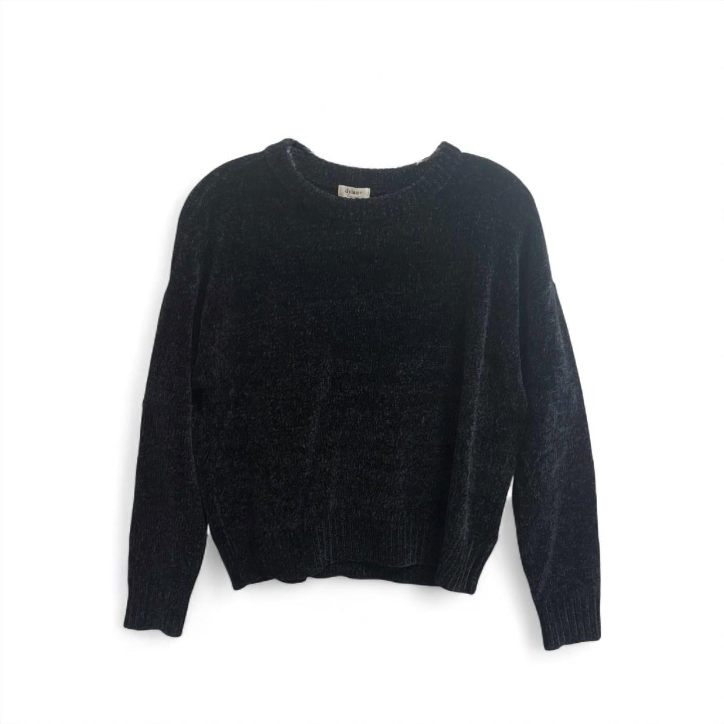 Dylan - Women's Cozy Crew Sweater