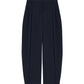 Alexander Mcqueen - Wide Leg Tailored Trouser