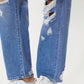Kancan - 90’s Boyfriend Jeans