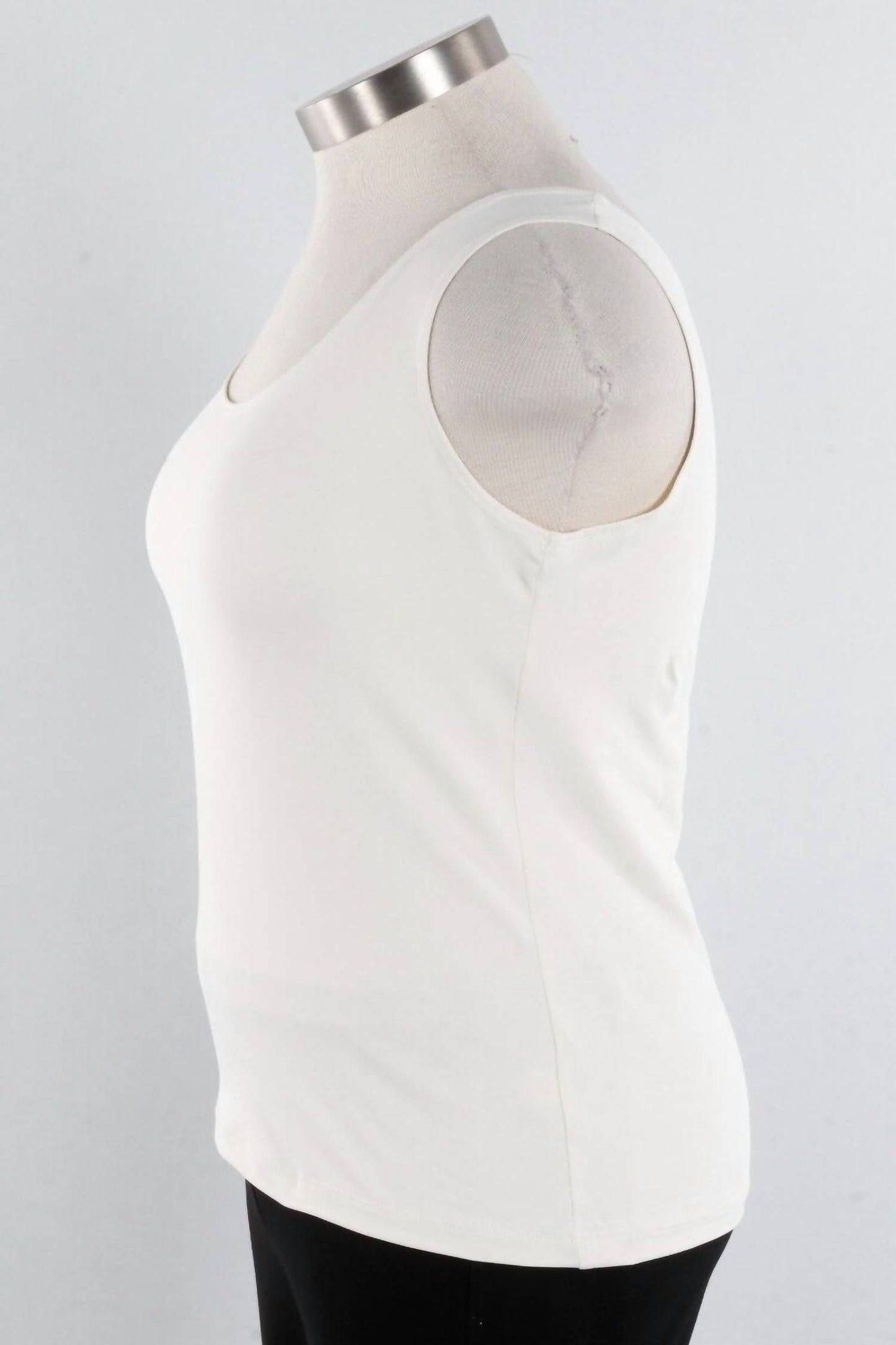A'Nue Miami - High Scoop Tank Top