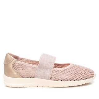Xti - Women's Braided Ballerinas