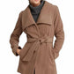 Andrew Marc - Captive Wool Jacket Coat