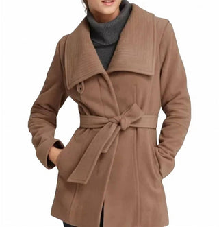 Andrew Marc - Captive Wool Jacket Coat