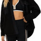 Beach Riot - Noelle Jacket