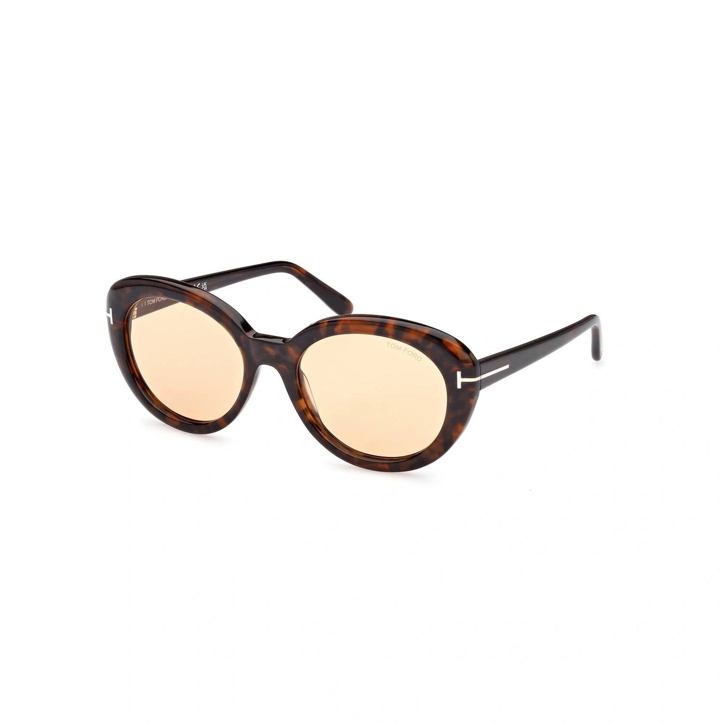 Tom Ford - Women's FT1009 Lily Sunglasses