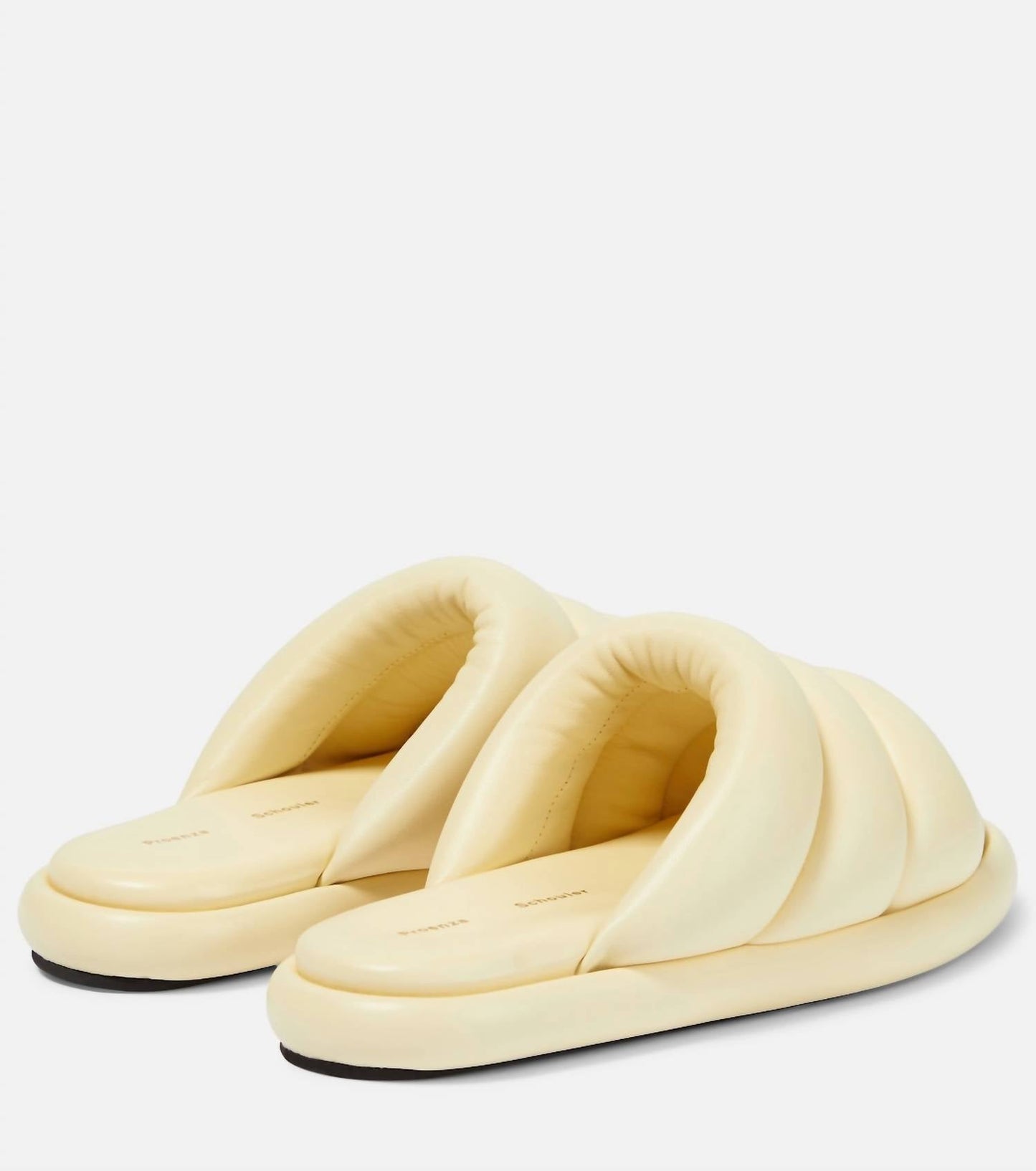 Proenza Schouler - Women's Pipe Group Slide Sandal