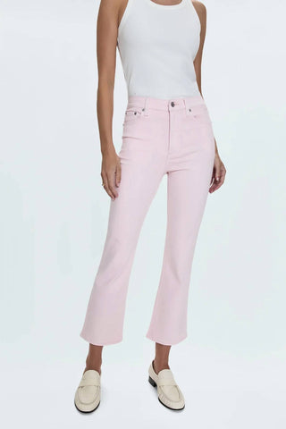 Pistola - LENNON HIGH RISE CROP BOOT