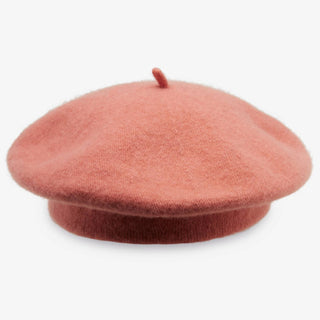 Wyeth - Women's Coco Wool Beret
