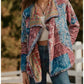 Johnny Was - JOAN WRAP BINDED SHERPA JACKET