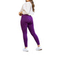 Julia Rose - Kinsley Full Length Leggings