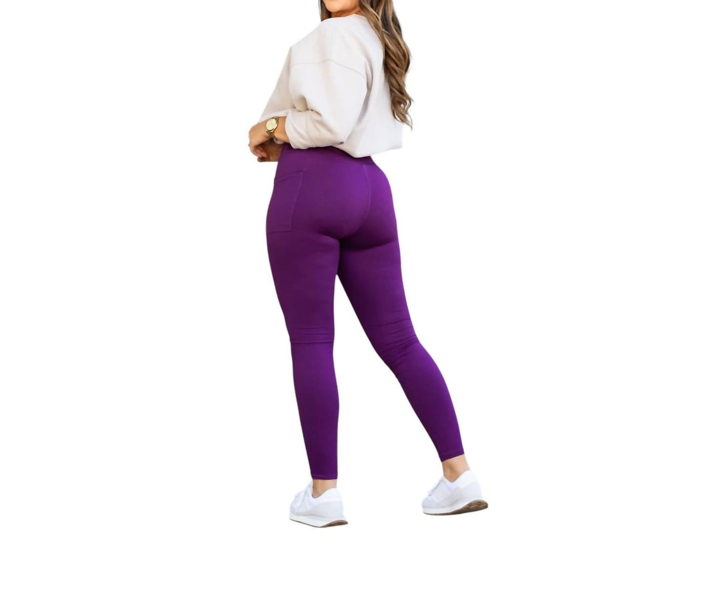 Julia Rose - Kinsley Full Length Leggings