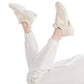 Xti - Women's Trainer Sneakers