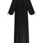 By Malene Birger - Lily V-neck Maxi Dress
