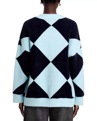 Essential Antwerp - How Cozy Cardigan