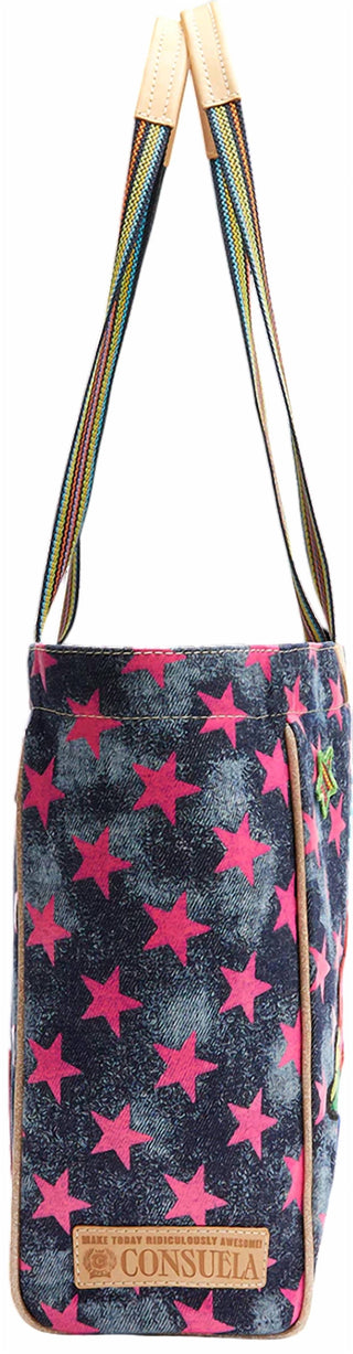 Consuela - Drew Journey Tote