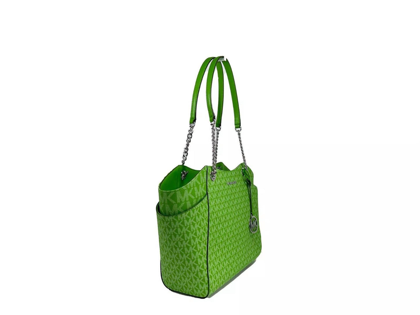 Michael Kors - Women's Jet Set Chain Shoulder Tote Bag