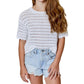 Design History - Girl's Karla Knit Top