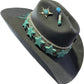 Art By Amy Labbe - Women's Fedora Hat