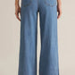 Z Supply - Mia Luxe Soft Denim Pants
