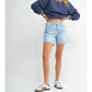 Just Black Denim - Lightweight Short