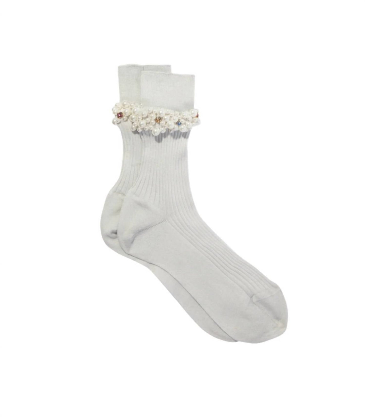 Maria La Rosa - Miami Ankle Socks