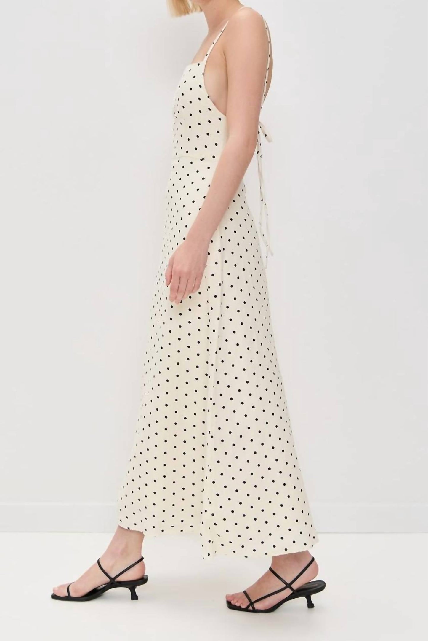 Dl1961 - Women'S - Carla Linen Dress