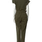 Veronica Beard - Eakin Jumpsuit