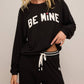 Z Supply - Be Mine Long Sleeve Top