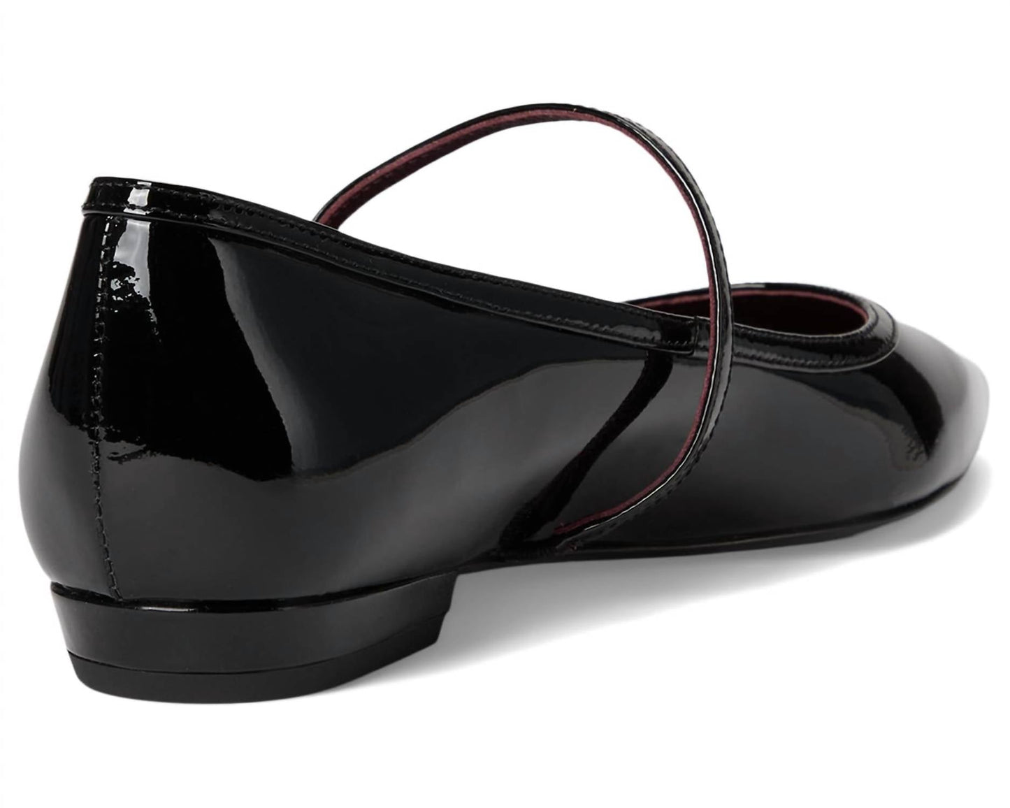 Tory Burch - Double T Buckle Mary Jane