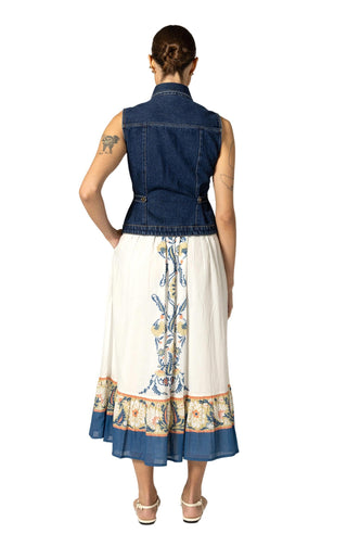 Cleobella - Matilda Ankle Skirt