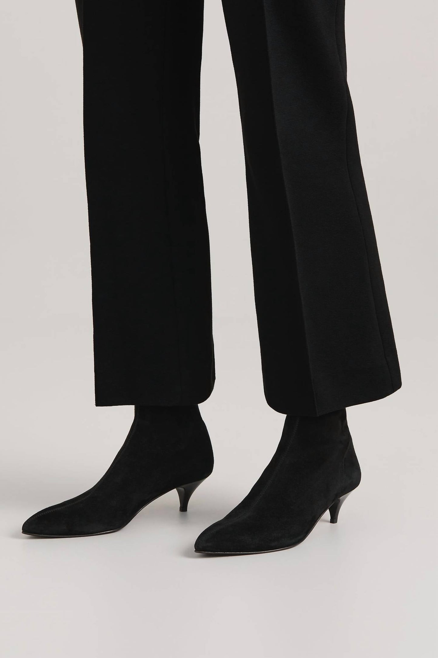 A.Emery - Women's Ophelia Pointed Toe Boots