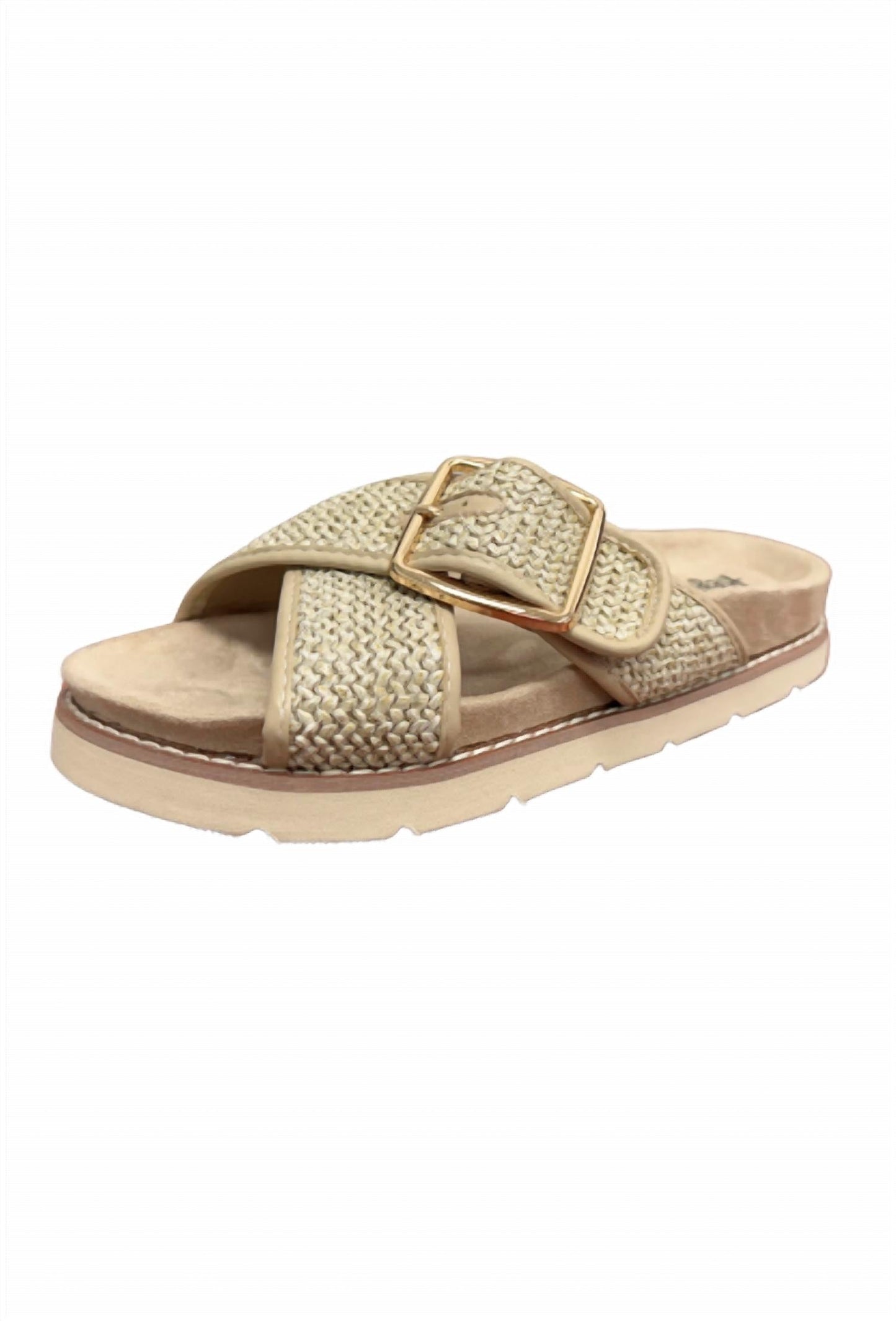 Corkys Footwear - Women's Booked Sandal