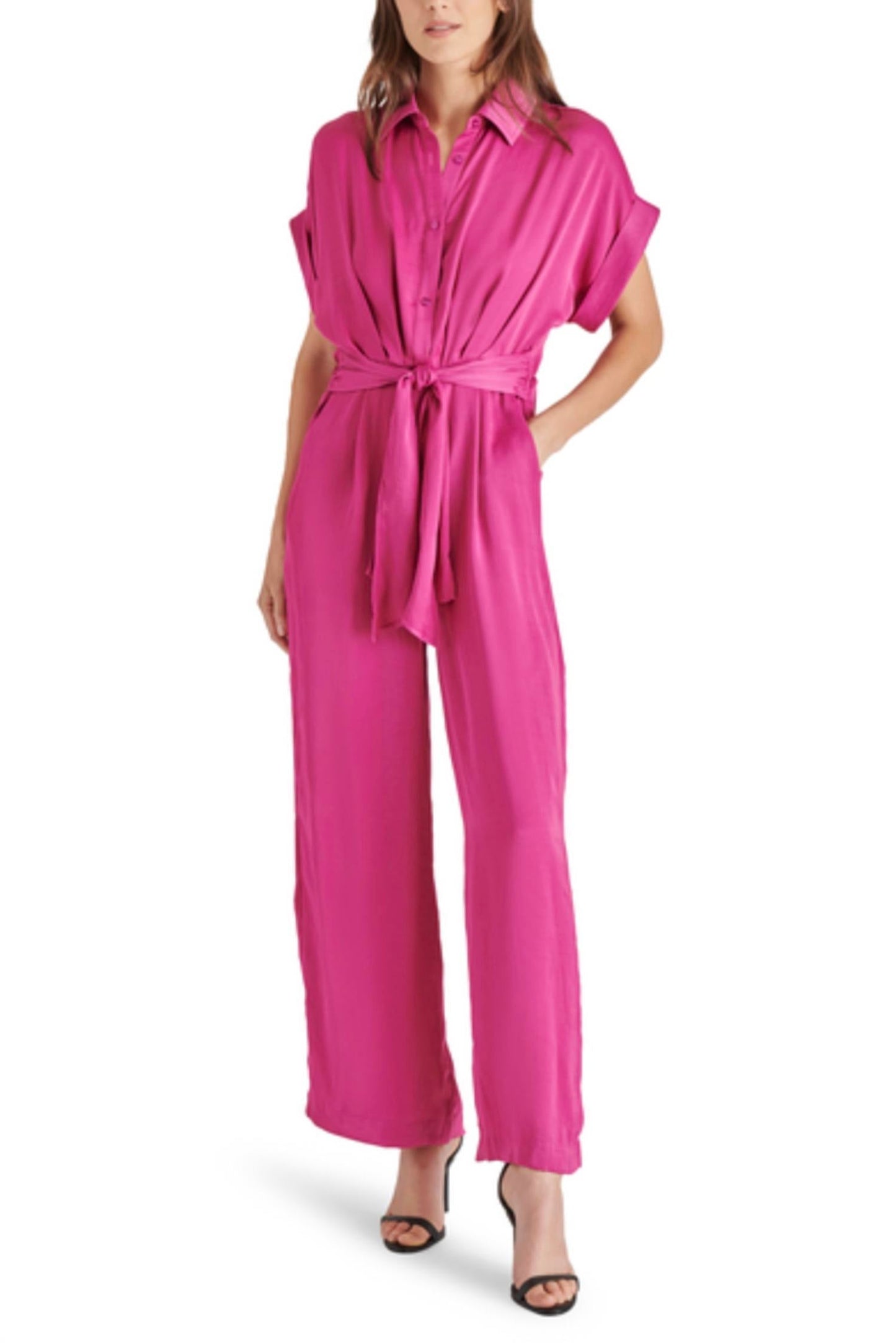 Steve Madden - TORI JUMPSUIT
