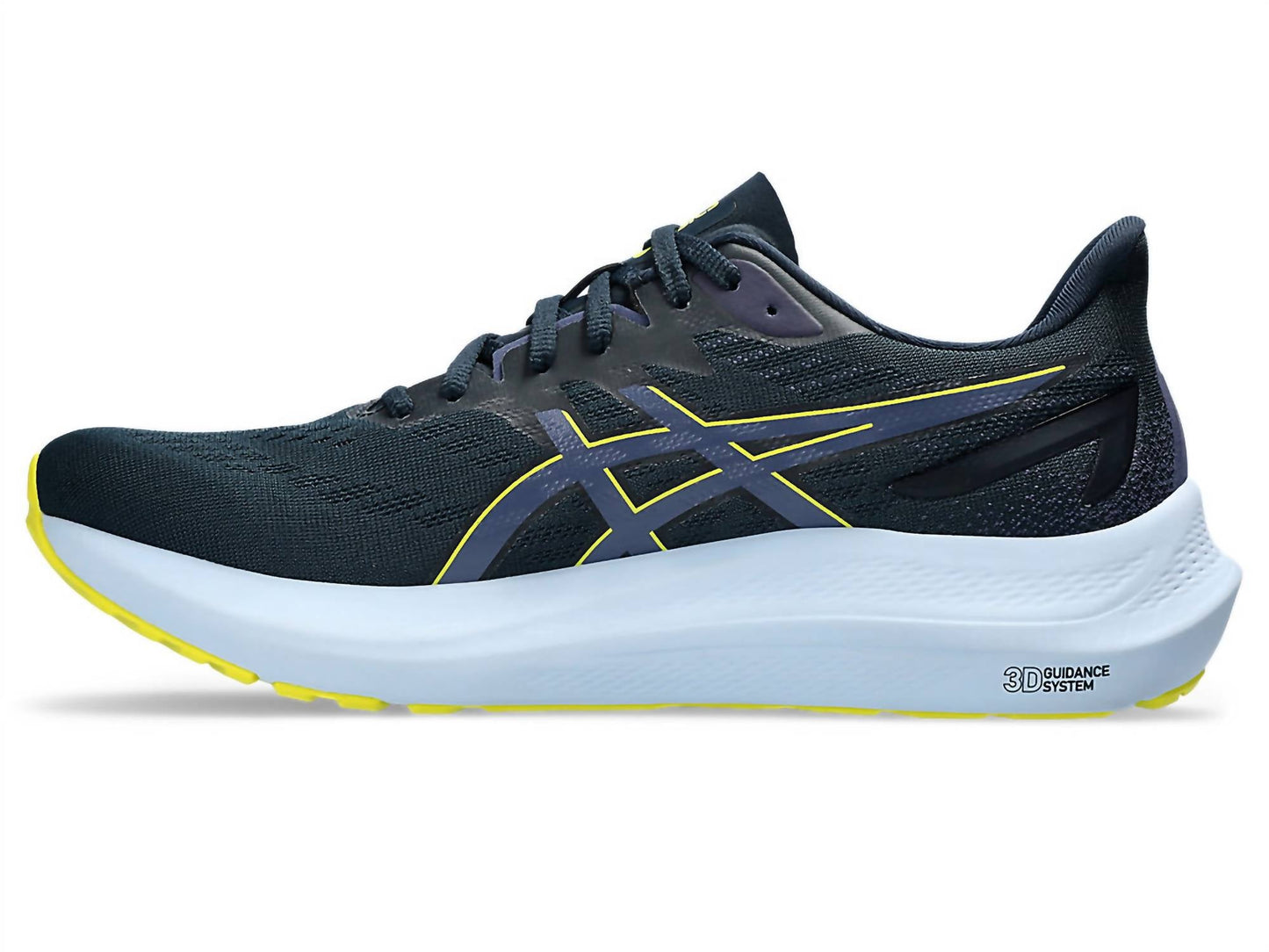 Asics - Men GT-2000 v12 Running Shoes