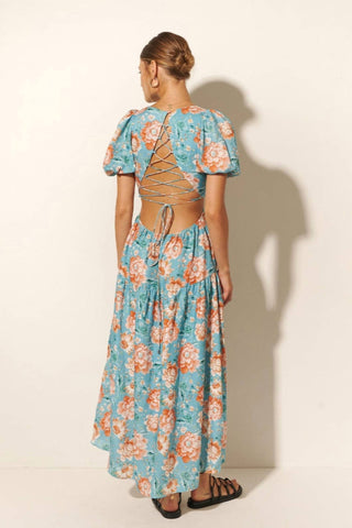 Kivari - JOSETTE MAXI DRESS