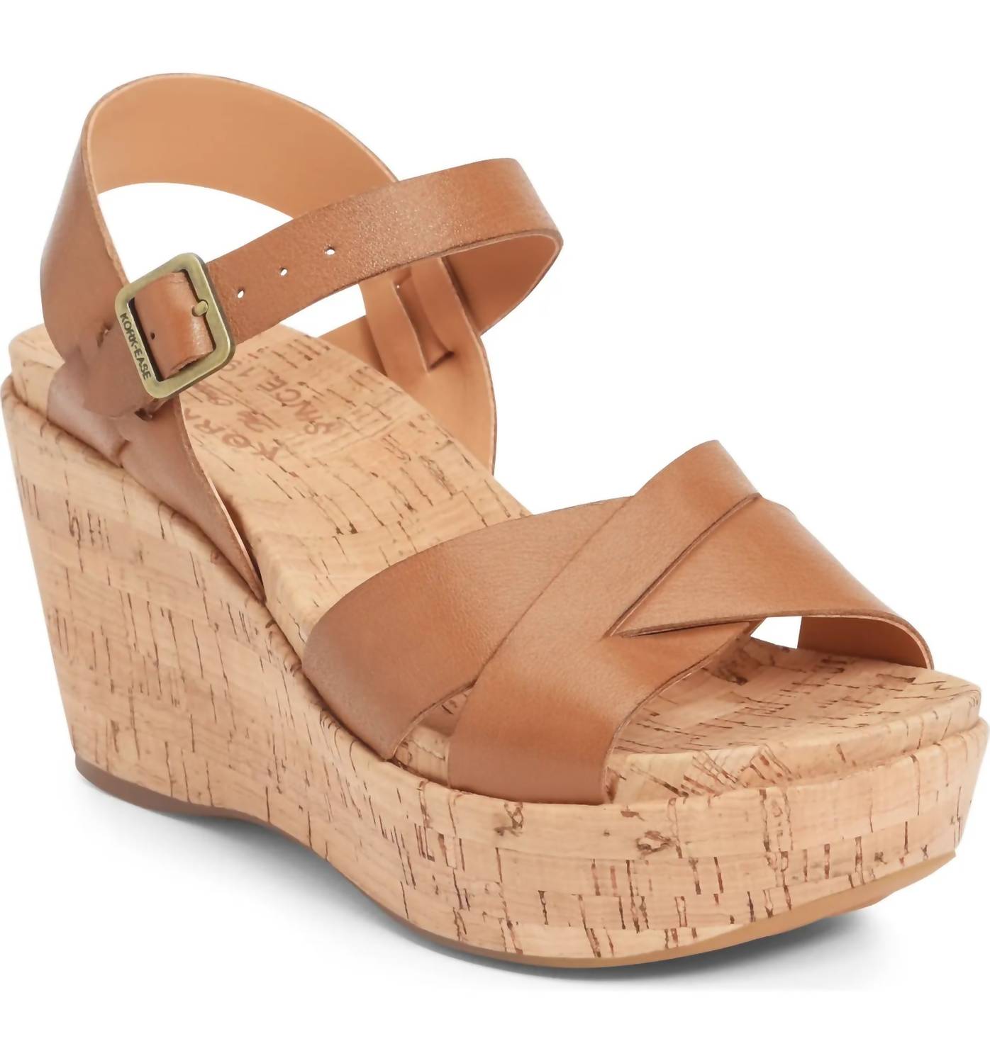 Kork-Ease - Women's Ava 2.0 Wedge Sandal