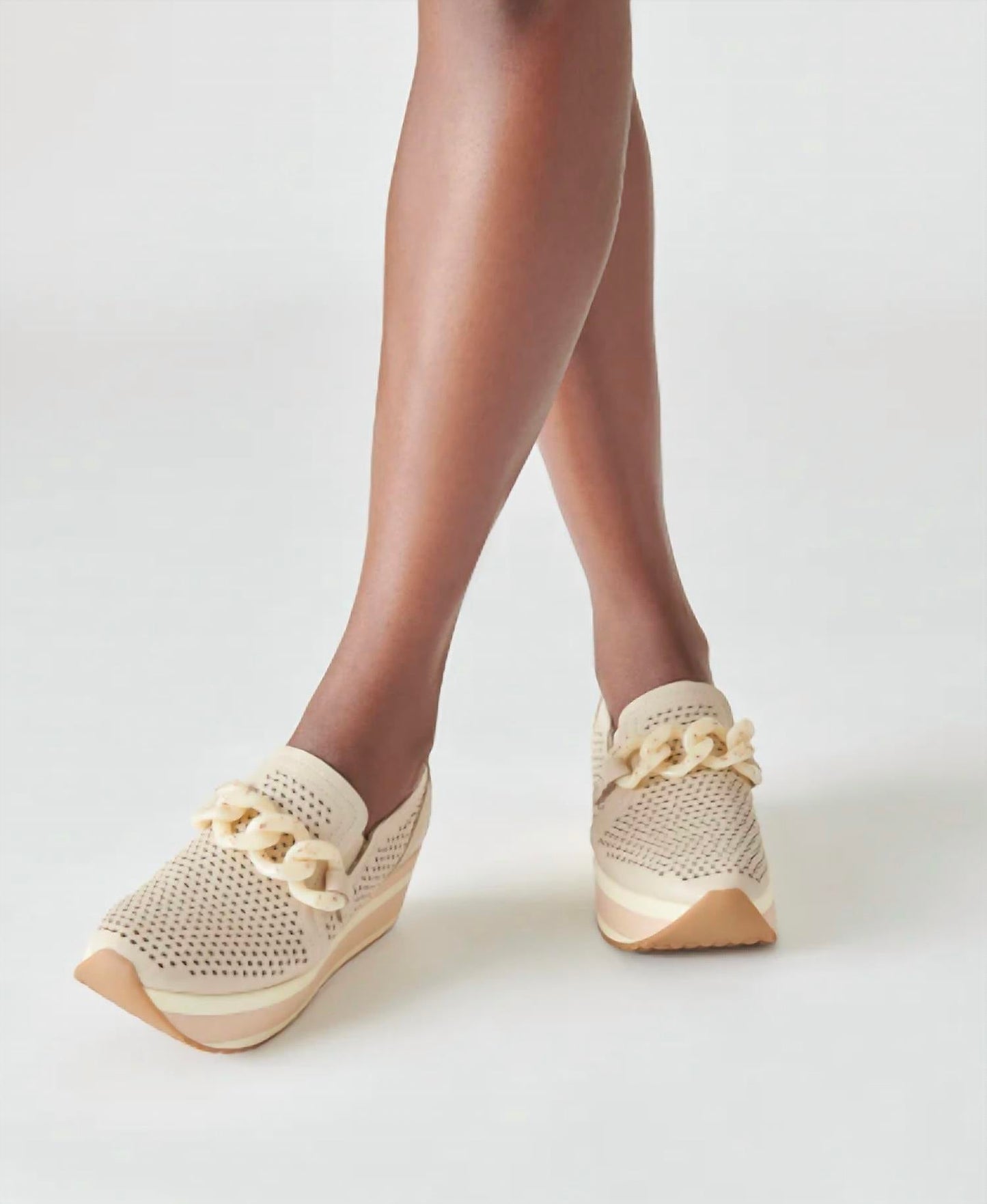 Dolce Vita - Women's Jhenee Performance Sneakers