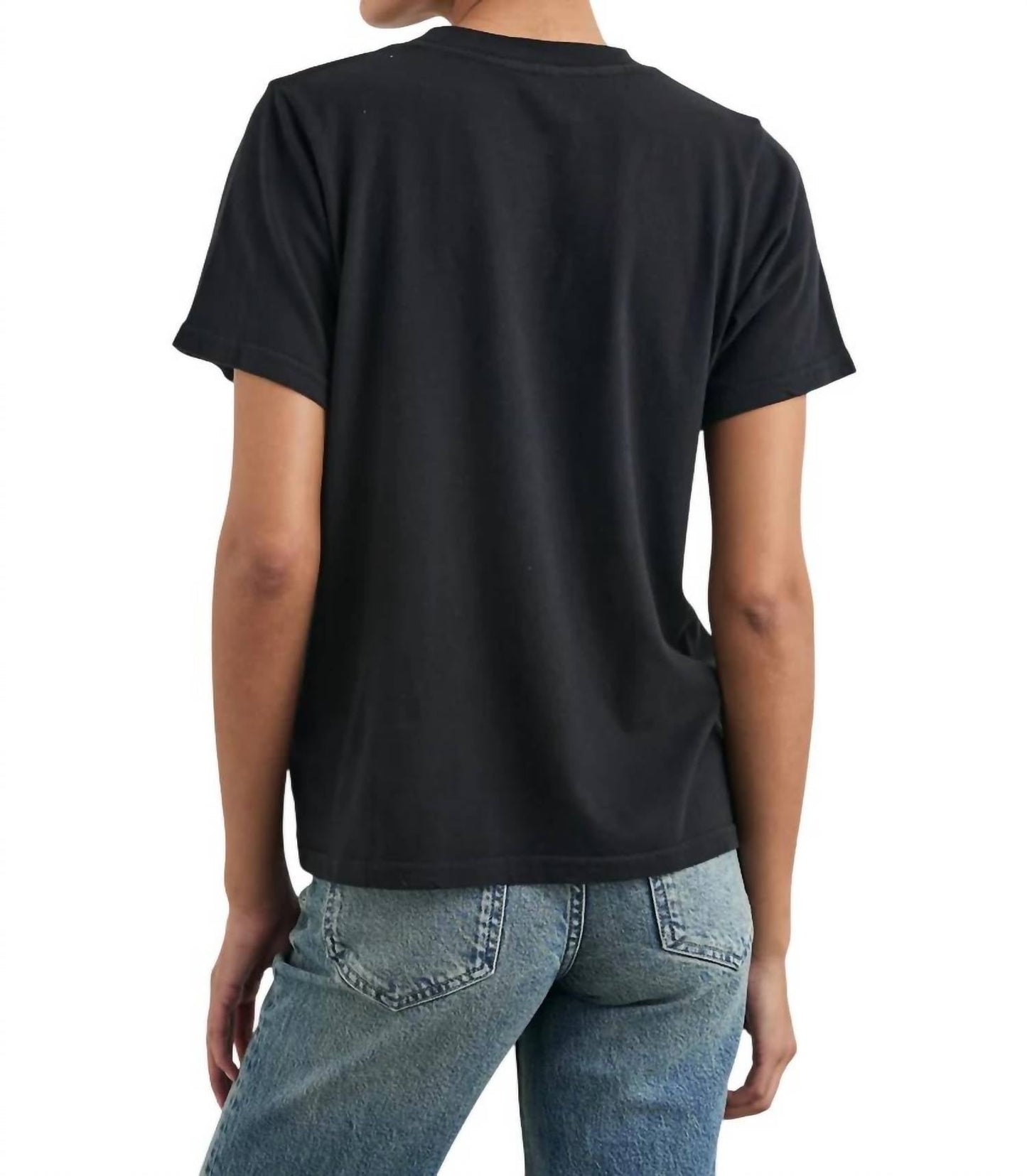 Rails - Boyfriend Tee