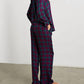 Rails - Luna Plaid Pajama Set