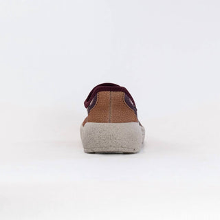 Psudo - Women's Court Sneaker